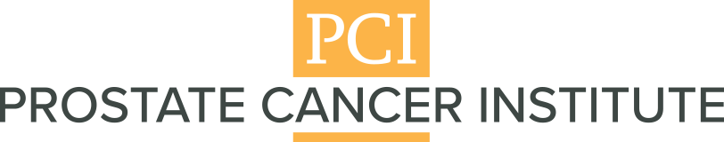 Prostate Cancer Institute Logo
