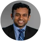 Ankit Agarwal MD
